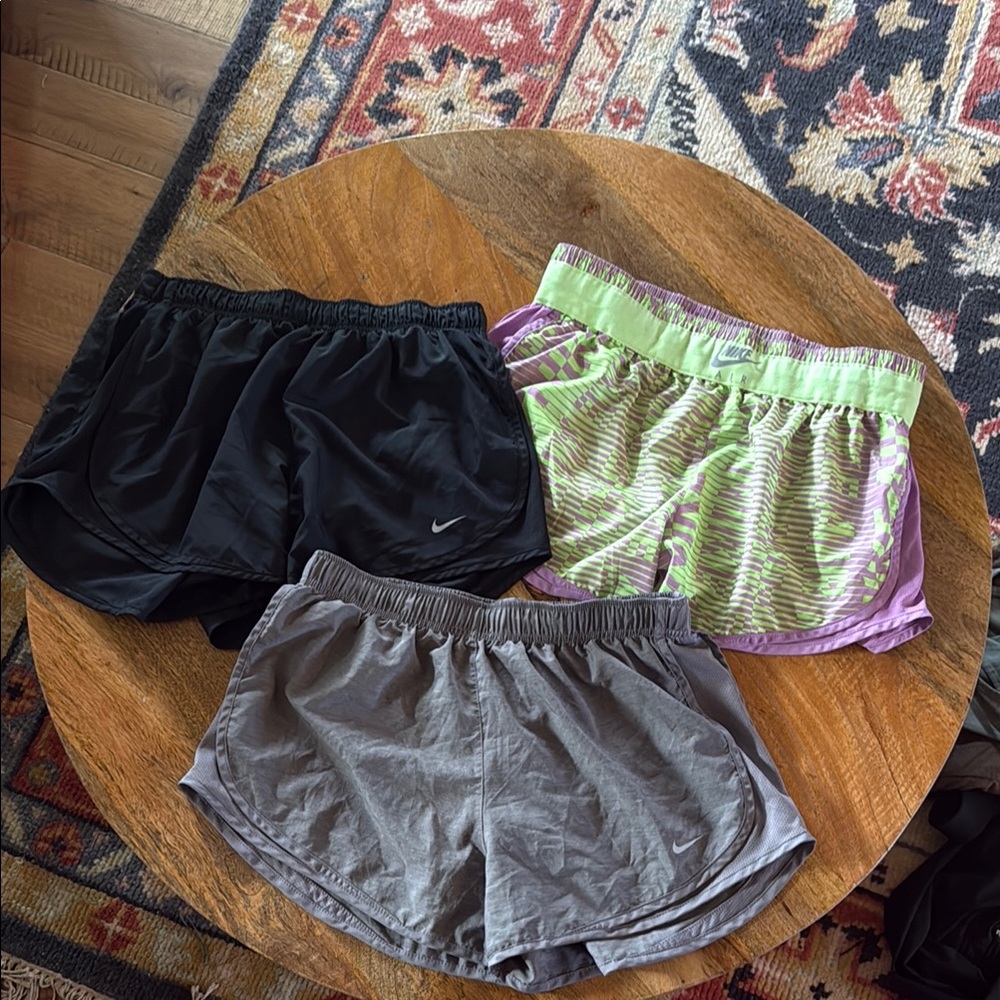 Nike Shorts Lot